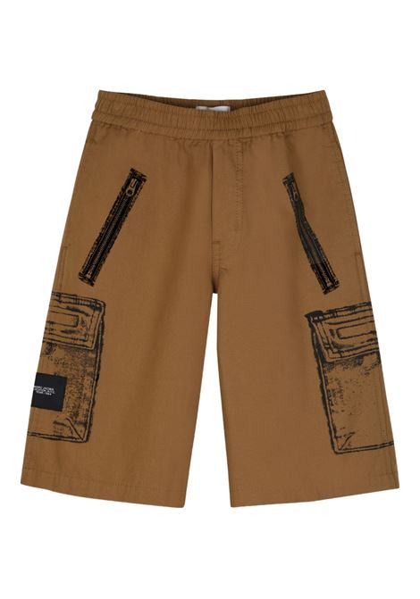 Bermuda Marc Jacobs Kids MARC JACOBS KIDS | SHORTS E BERMUDA | W60784300